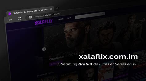 flix gratuit.